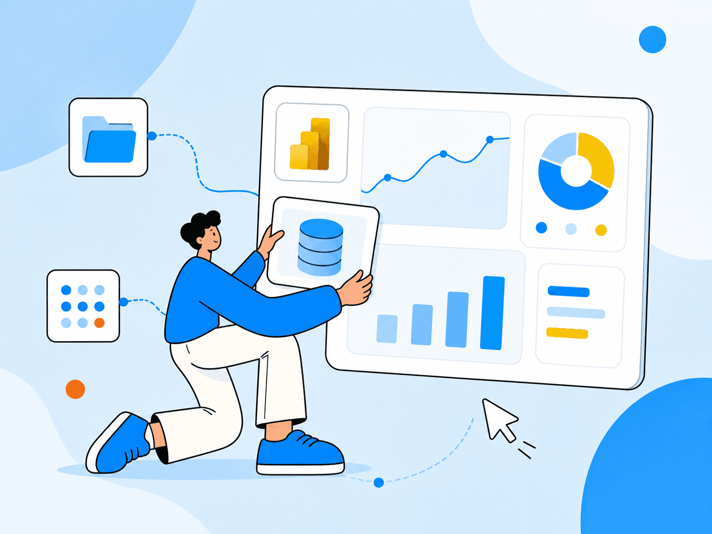 การอบรม Power BI สำหรับองค์กร