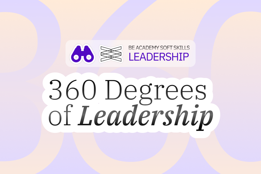 360 Degrees of Leadership