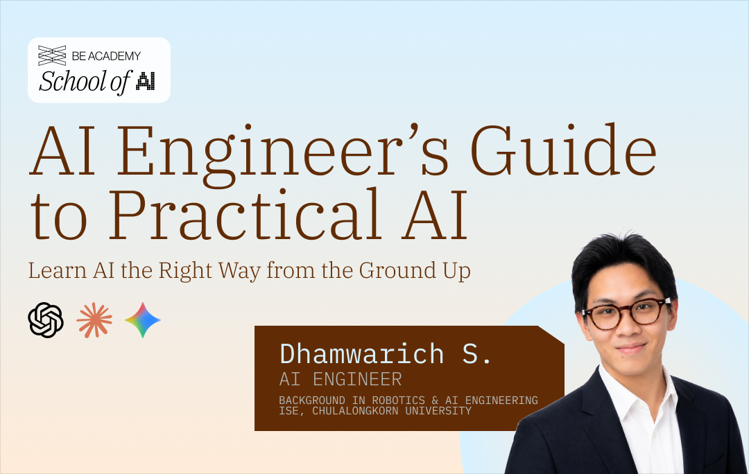 AI Engineer's Guide to Practical AI