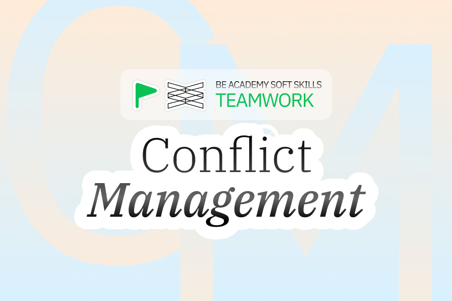 Conflict Management