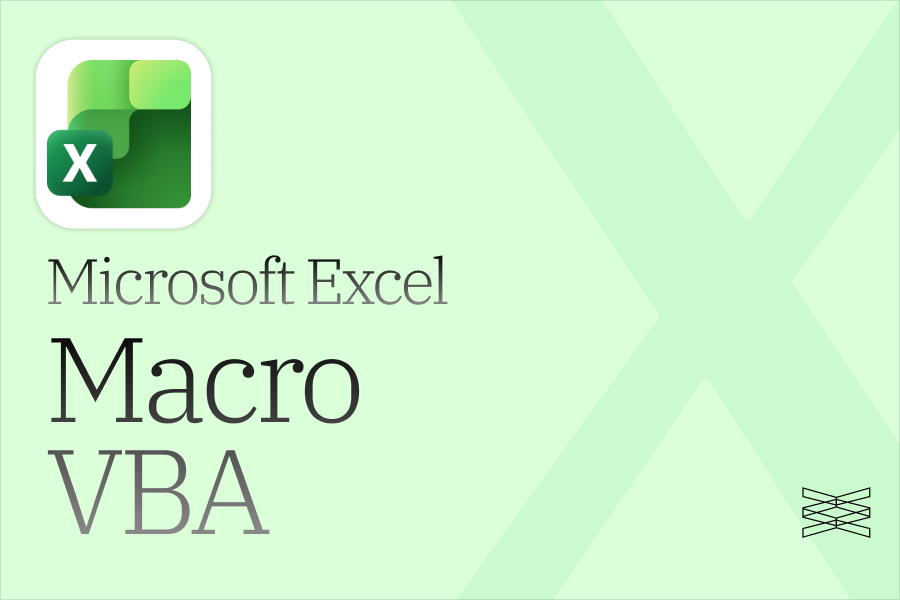 Microsoft Excel Macro & VBA