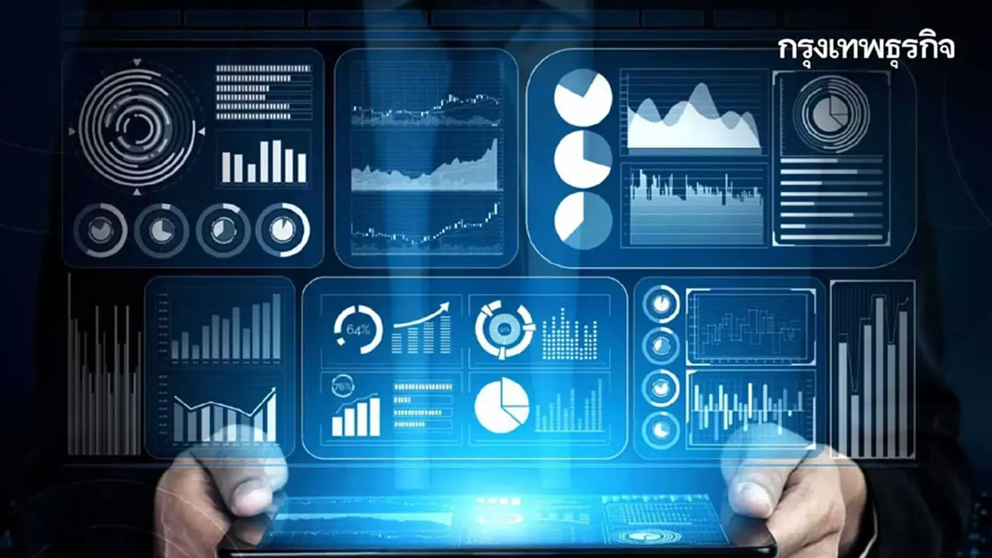 “5 ทักษะใหม่” เขย่า “เศรษฐกิจดิจิทัล” – จับตา Gen Z ครองตำแหน่งงานทักษะอนาคต