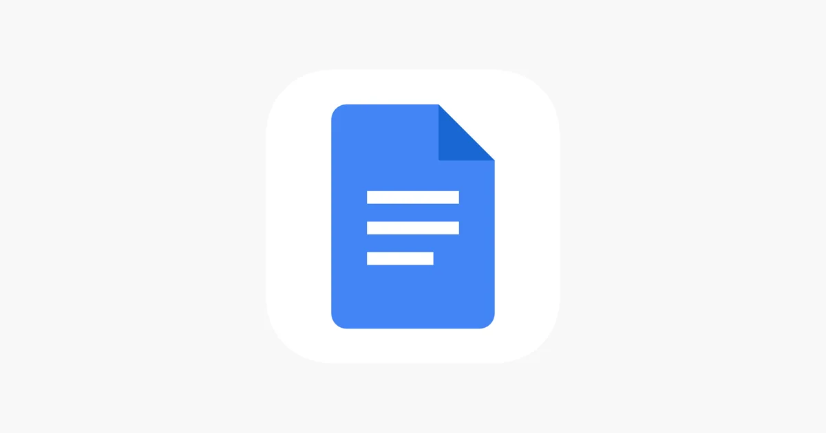 Google อัปเดต Google Docs เพิ่มฟีเจอร์แสดงตัวเลขบรรทัด