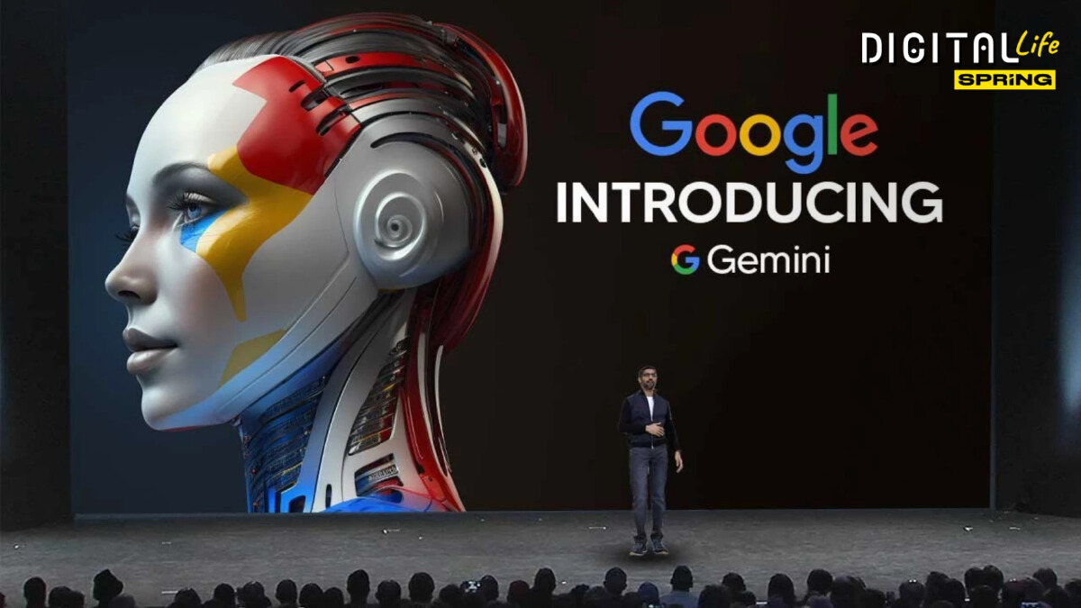 Gemini แชทบอทตัวใหม่ “ตัดสินใจเก่ง คิดเรื่องยากๆได้” มีแววเจ๋งกว่า ChatGPT