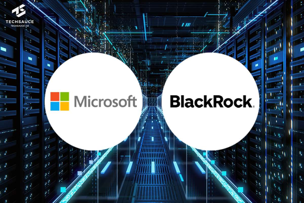 Microsoft ร่วม BlackRock ตั้งกองทุน AI มูลค่า 3 ล้านล้าน ลุยแผนพัฒนาเอไอเต็มกำลัง