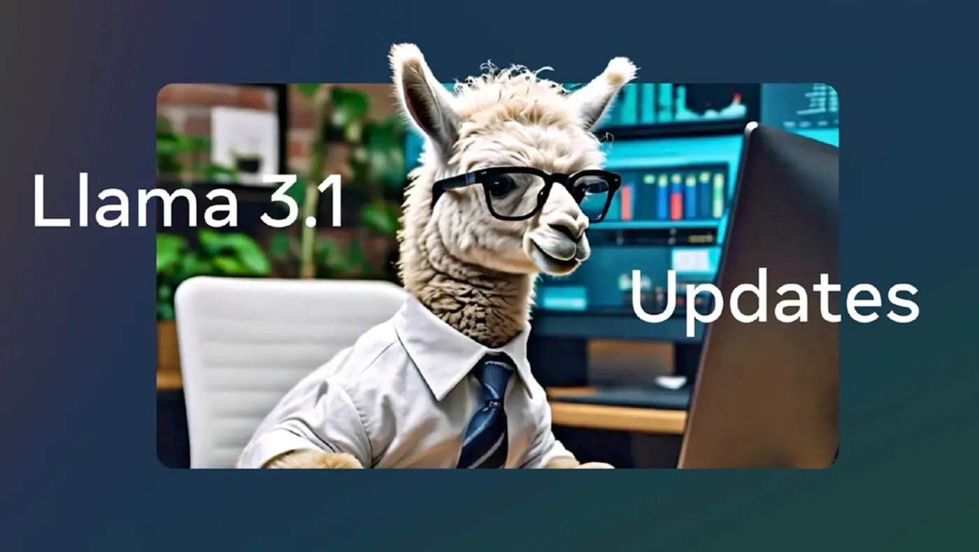 Meta ปักธงดัน ‘Llama’ ท้าทายคลื่นลูกใหม่ยุค AI