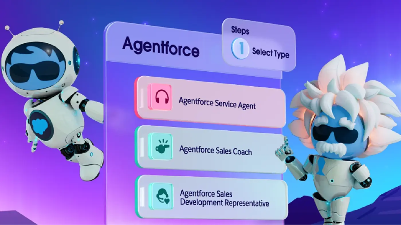 ‘เซลส์ฟอร์ซ’ พลิกโฉมธุรกิจ สู่คลื่นลูกที่ 3 การพัฒนา ‘เอไอ’