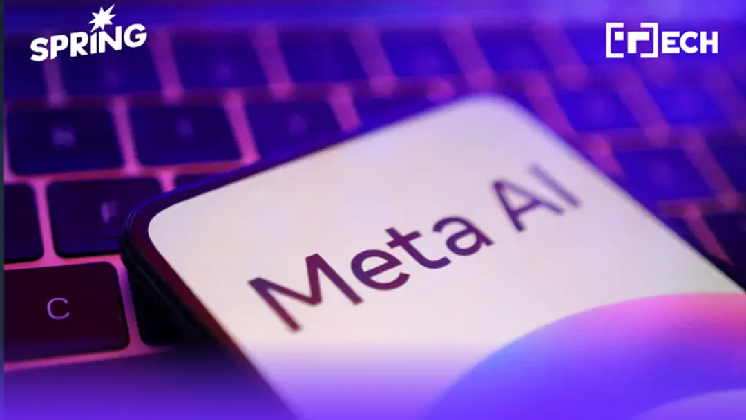เช็กลูกเล่น Meta AI ใช้เสียงนักแสดงดัง วิเคราะห์รูป แปล-พากย์เสียงทับ Reels