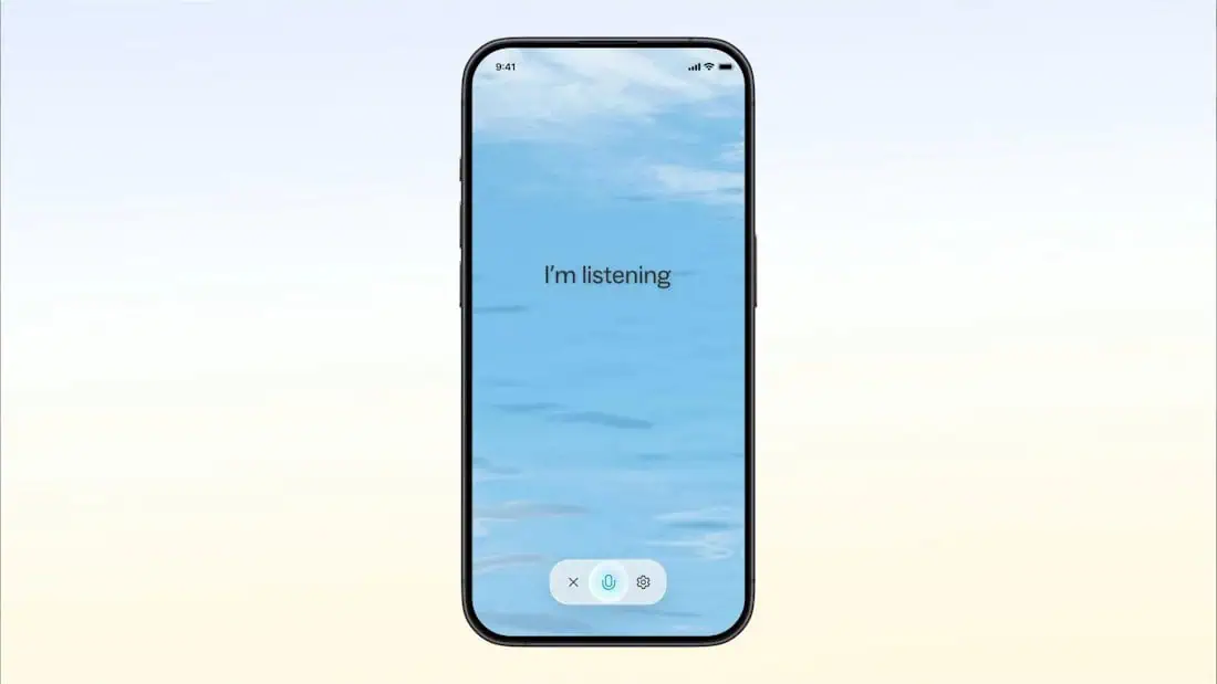 Copilot Voice คืออะไร ผู้ช่วย AI ใหม่จาก Microsoft คุยกับ AI ผ่านเสียงได้