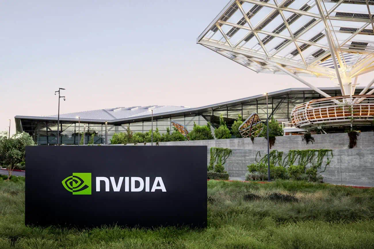 NVIDIA เตรียมลงทุนที่ไทย เสริมความแข็งแกร่งศูนย์ข้อมูลปัญญาประดิษฐ์ (AI) ในอาเซียน