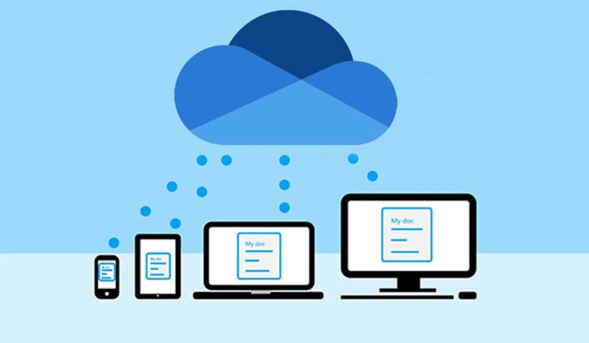 Microsoft OneDrive เตรียมแผนอัปความจุสูงสุดถึง 10TB