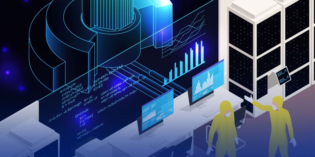 Digital Twin เทคโนโลยีจำลองโลกจริง