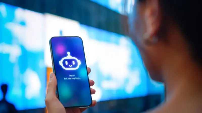 คุณต้องการให้เอไอเข้าใจตัวคุณมากแค่ไหน
