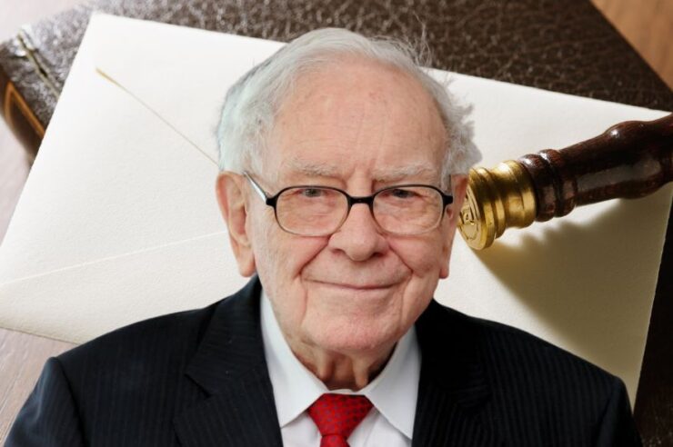 จดหมายประจำปีฉบับสุดท้ายจาก Warren Buffet บทเรียนล้ำค่าของนักลงทุนระดับตำนาน
