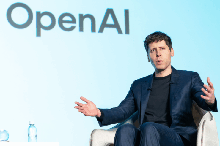 OpenAI เปิดตัว GPT-5.1 ชูความฉลาดขึ้น เร็วขึ้น และ “เป็นธรรมชาติยิ่งขึ้น”