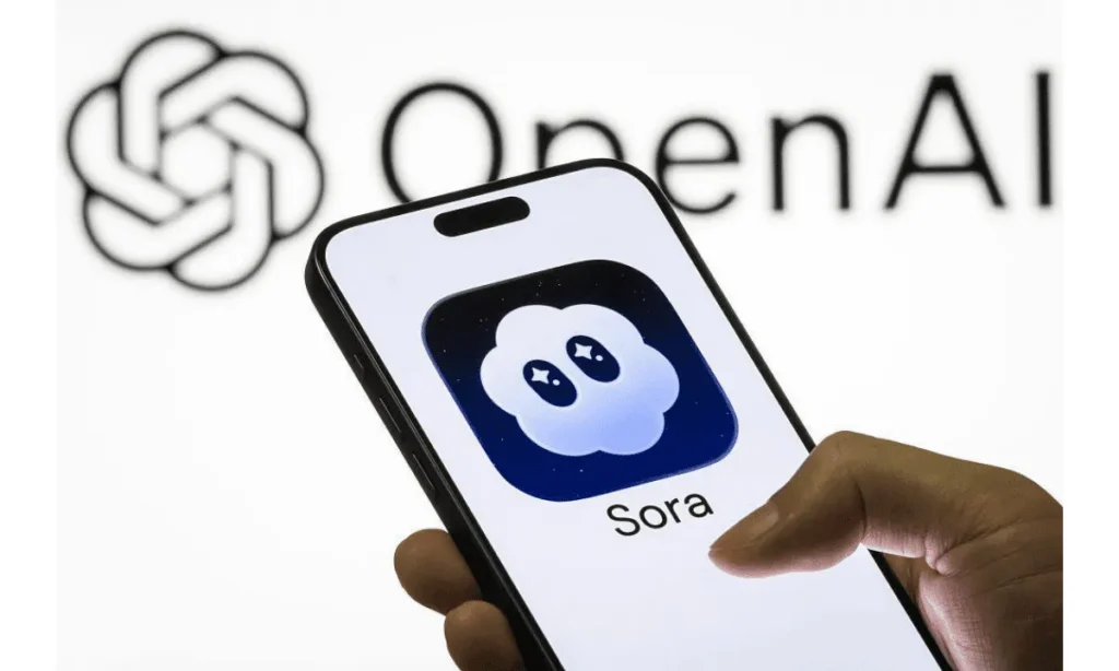 OpenAI เปิดตัวแอป Sora ให้ใช้งานในประเทศไทยแล้ว ถือเป็นหนึ่งในประเทศแรกในเอเชีย