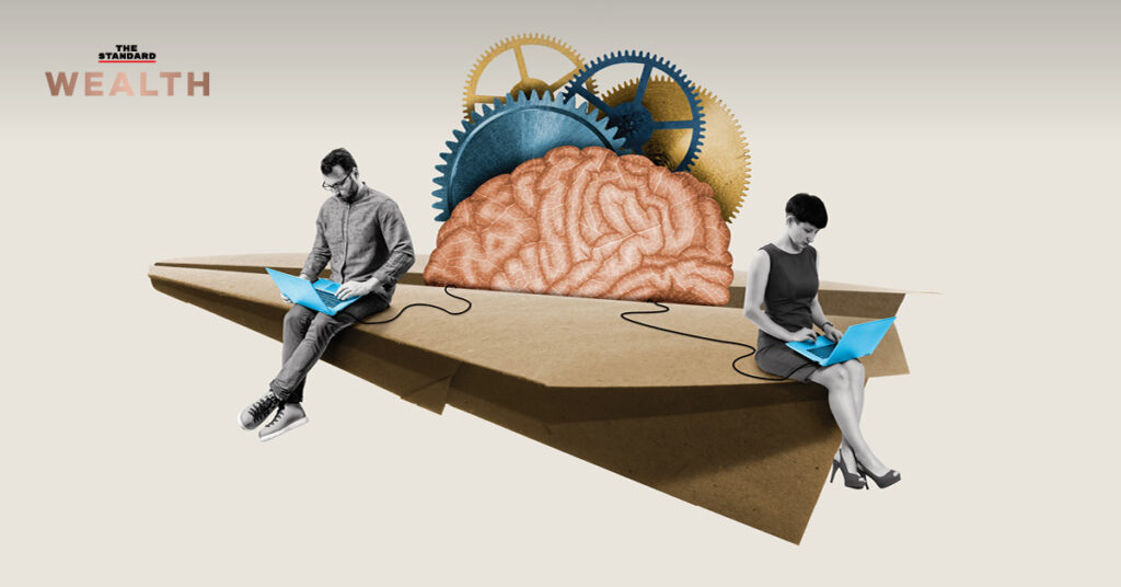 คนเก่งยุคใหม่ ต้องมี ‘Human Skills’