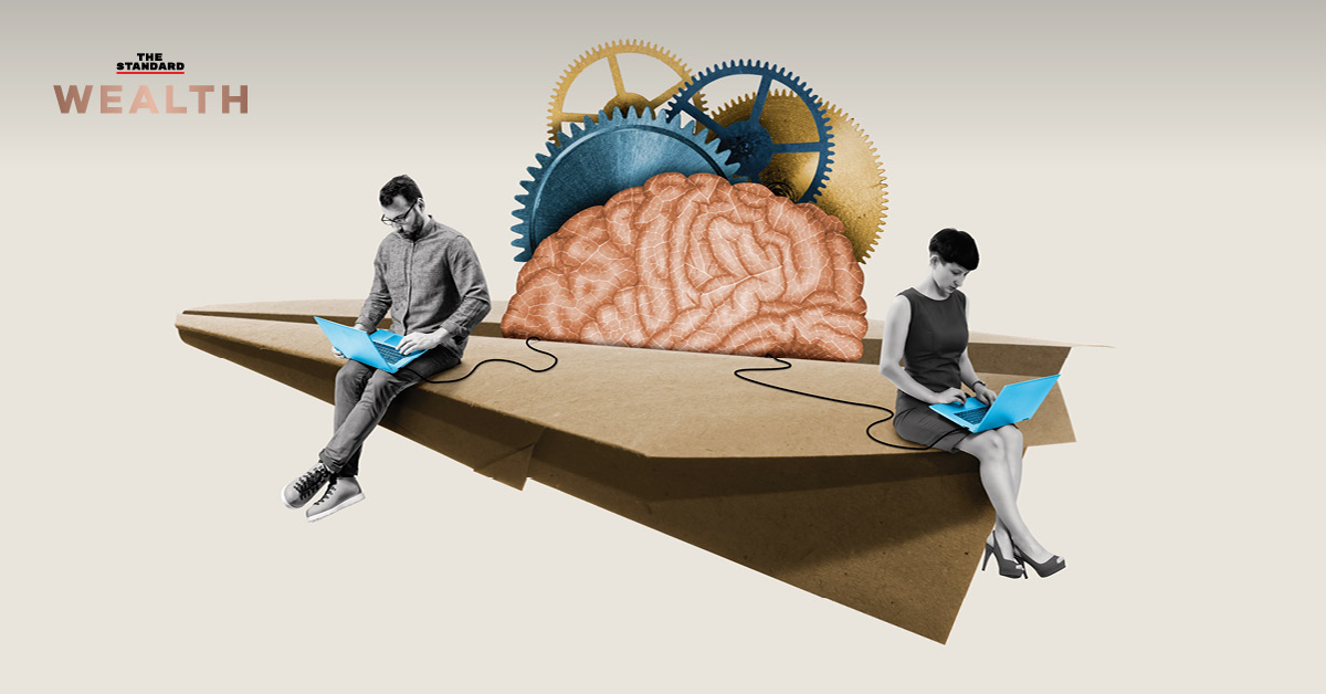 คนเก่งยุคใหม่ ต้องมี ‘Human Skills’ เพราะ LinkedIn เผย ‘ไกล่เกลี่ย’ คือทักษะที่ตลาดต้องการในปี 2025