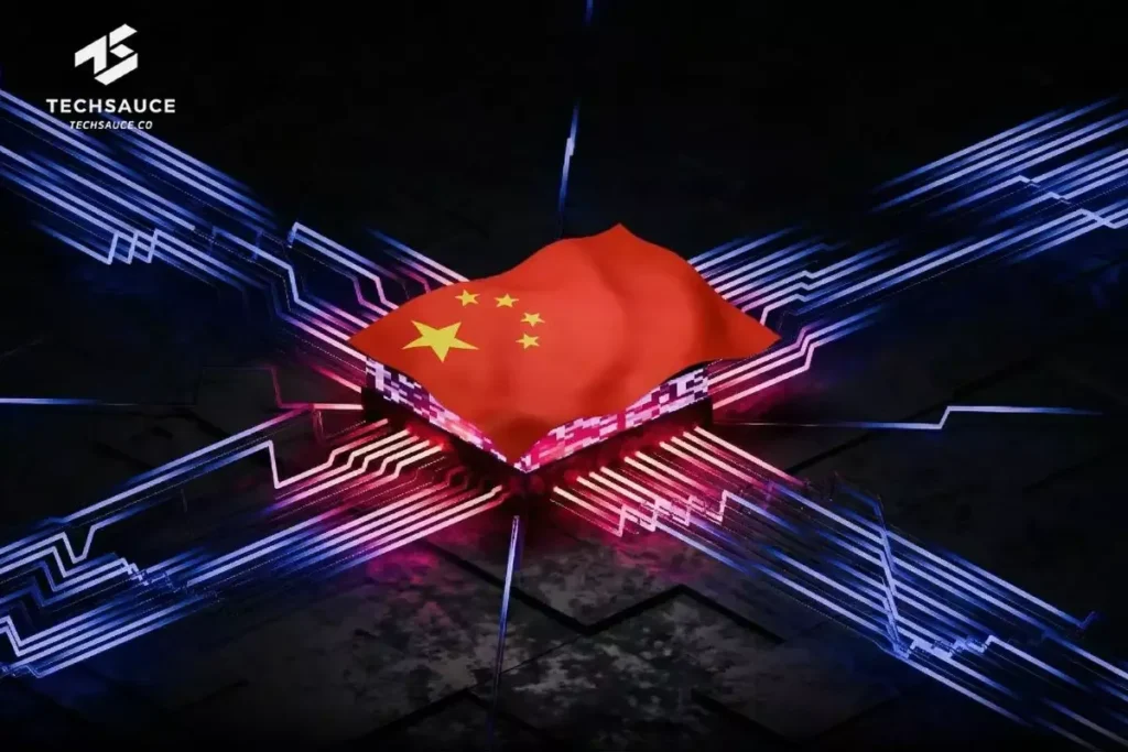 จีนเชื่อม ‘ศูนย์คอมพิวเตอร์’ 40 แห่ง ให้เป็น Supercomputer เครื่องเดียว