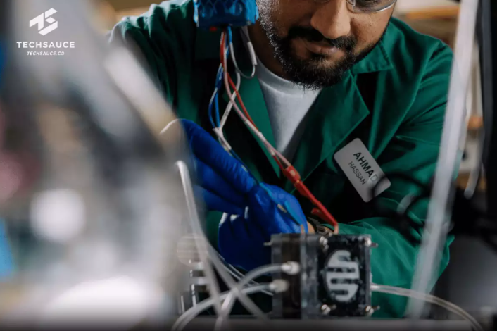 จากห้องแล็บสู่ปฏิบัติการจริงเปลี่ยนโลก 10 นวัตกรรม หยุดโลกเดือด กู้ชีพอนาคต