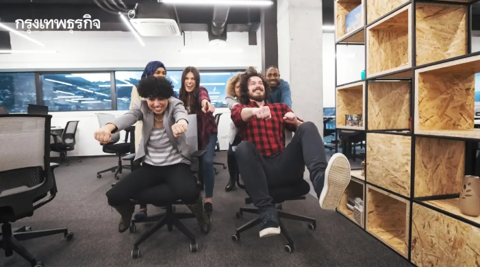 เทรนด์ทำงานยุคใหม่ Microshifting แบ่งเวลาทำงาน เวลาพัก สลับกัน