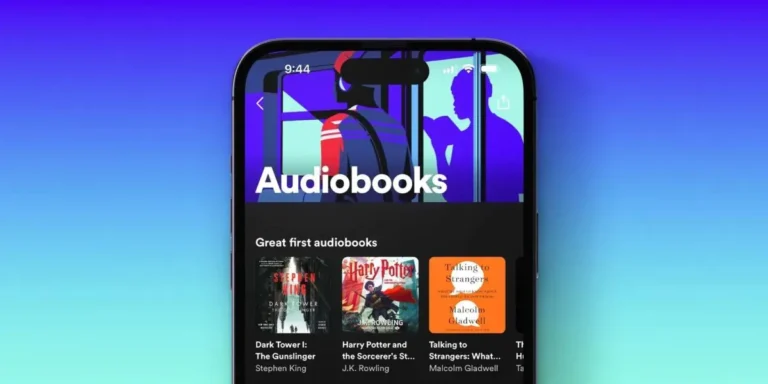 Spotify ทดสอบฟีเจอร์ Page Match ซิงก์หนังสือเล่มกับออดิโอบุ๊ก อ่านต่อฟังต่อได้ไม่สะดุด