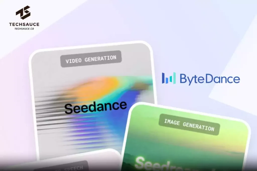 เปิดตัว Seedance 2.0 จุดเด่นคือ จัดระเบียบสตอรี่บอร์ดให้ พัฒนาโดย ByteDance บริษัทแม่ TikTok